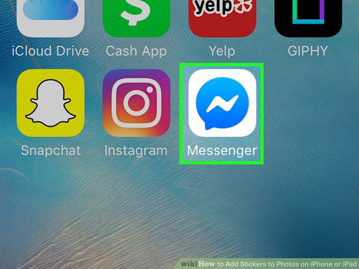 728x546 Ways To Add Stickers To Photos On Iphone Or Ipad