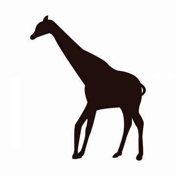 360x360 Giraffe Icon Png Images Vector And Free Download