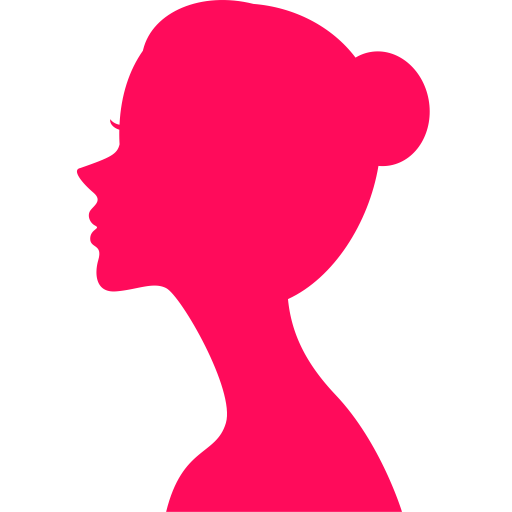 512x512 Girl Icon Icon Png And Vector For Free Download