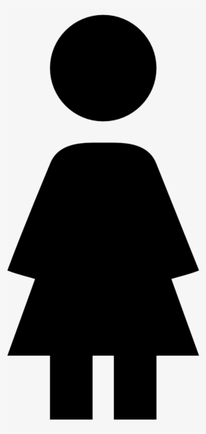 300x631 Girl Icon Png Images Png Cliparts Free Download On Seekpng