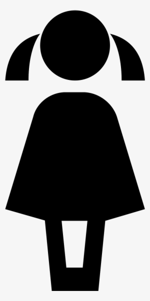 300x599 Girl Icon Png Download Transparent Girl Icon Png Images For Free