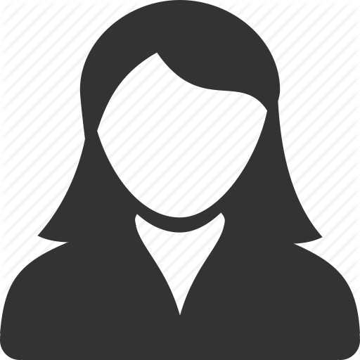 512x512 Female, Girl, Wife, Woman Icon