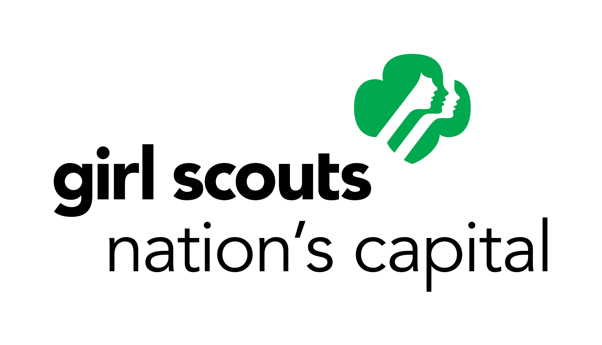 Girl Scout Icon