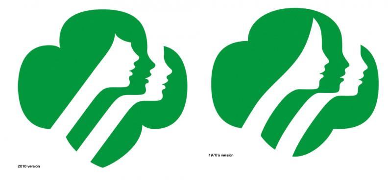 792x380 Girl Scouts Of America Icon Redesign Adage
