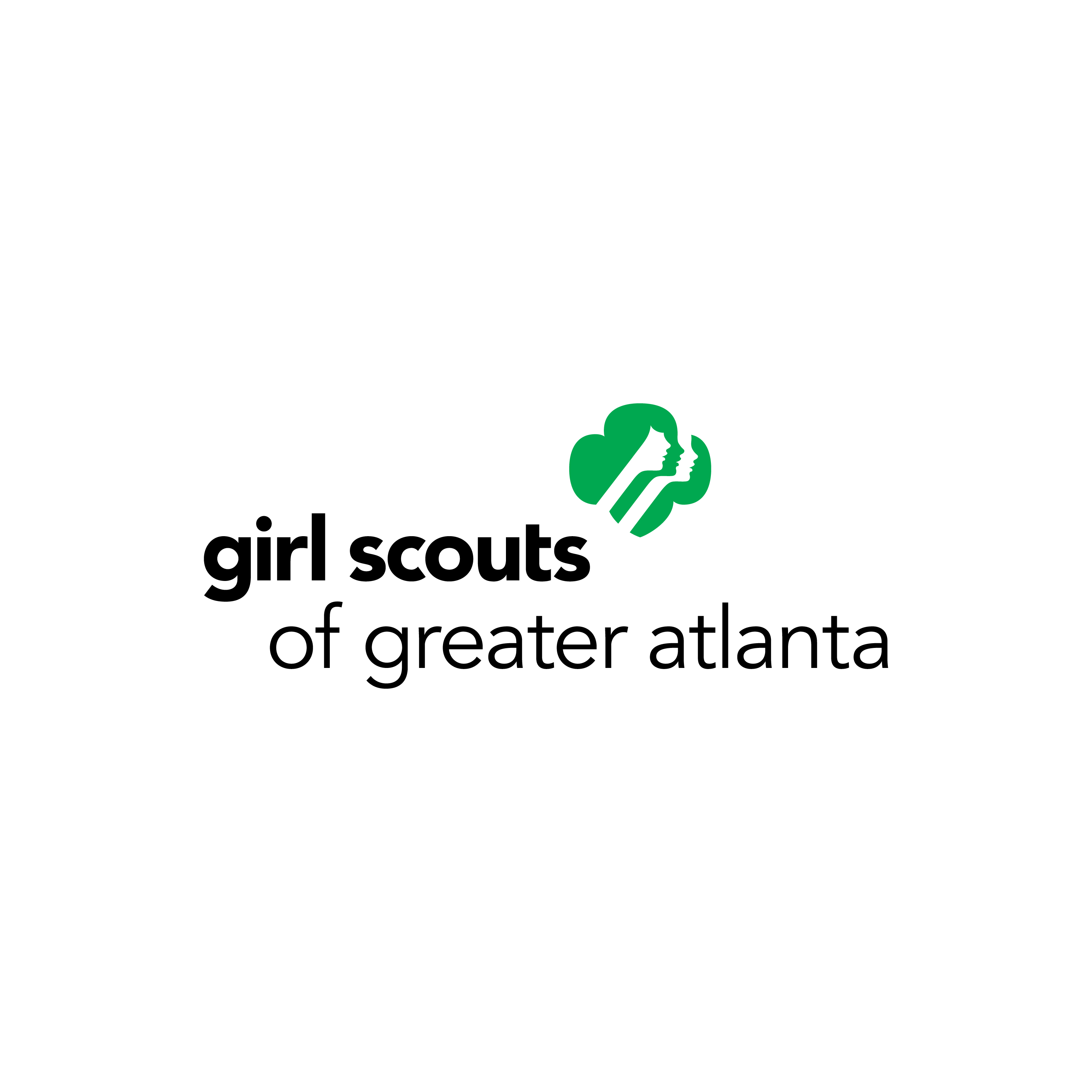 3000x3000 Girl Scouts Of Greater Atlanta