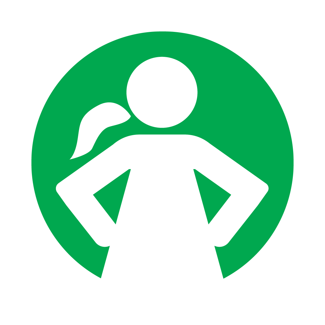 1080x1080 The Girl Scout Difference