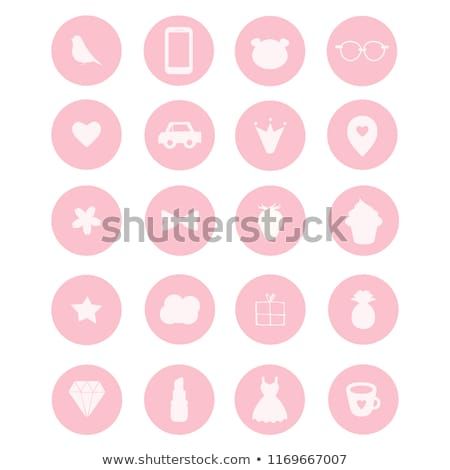 450x470 Instagram Stories Highlight Icon Cover Buttons Set Of Vector