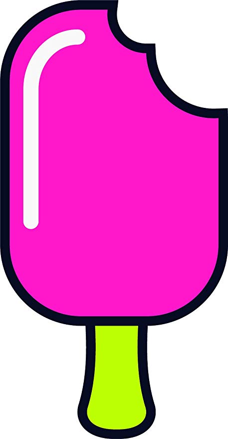 457x879 Cute Girly Kawaii Teen Tween Cartoon Icon Vinyl