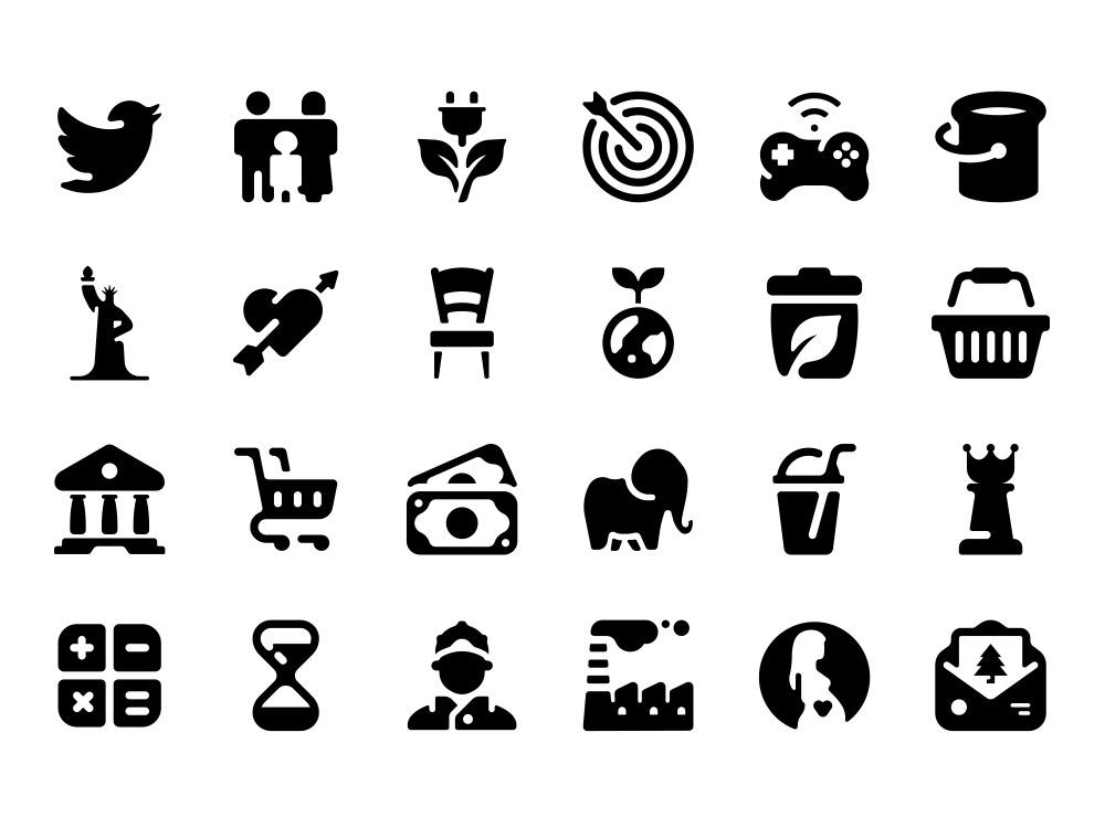1000x750 Round Icons