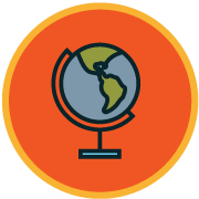 Gis Icon at Vectorified.com | Collection of Gis Icon free for personal use image.