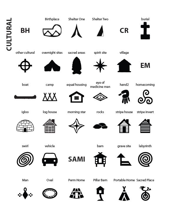 Gis Icon Set at Vectorified.com | Collection of Gis Icon Set free for ...