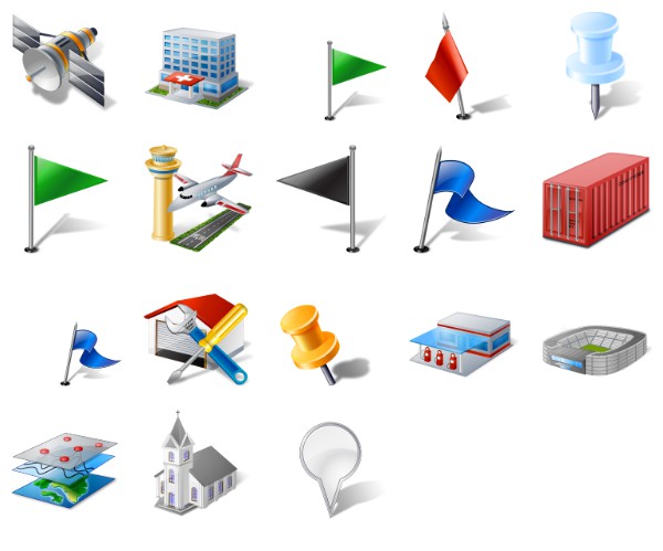 Download Gis Map Icon at Vectorified.com | Collection of Gis Map ...