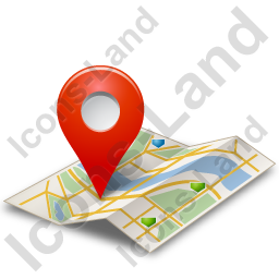 Gis Map Icon at Vectorified.com | Collection of Gis Map Icon free for ...