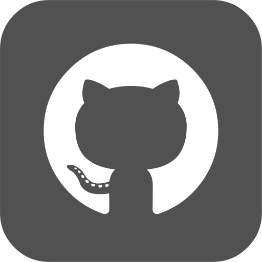 512x512 Github, Logo, Media Icon Png And Vector For Free Download