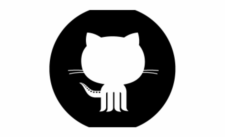 920x561 Github Clipart Icon