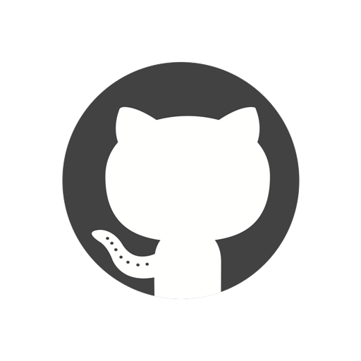 512x512 Github Icon Free Of Social Media Logos