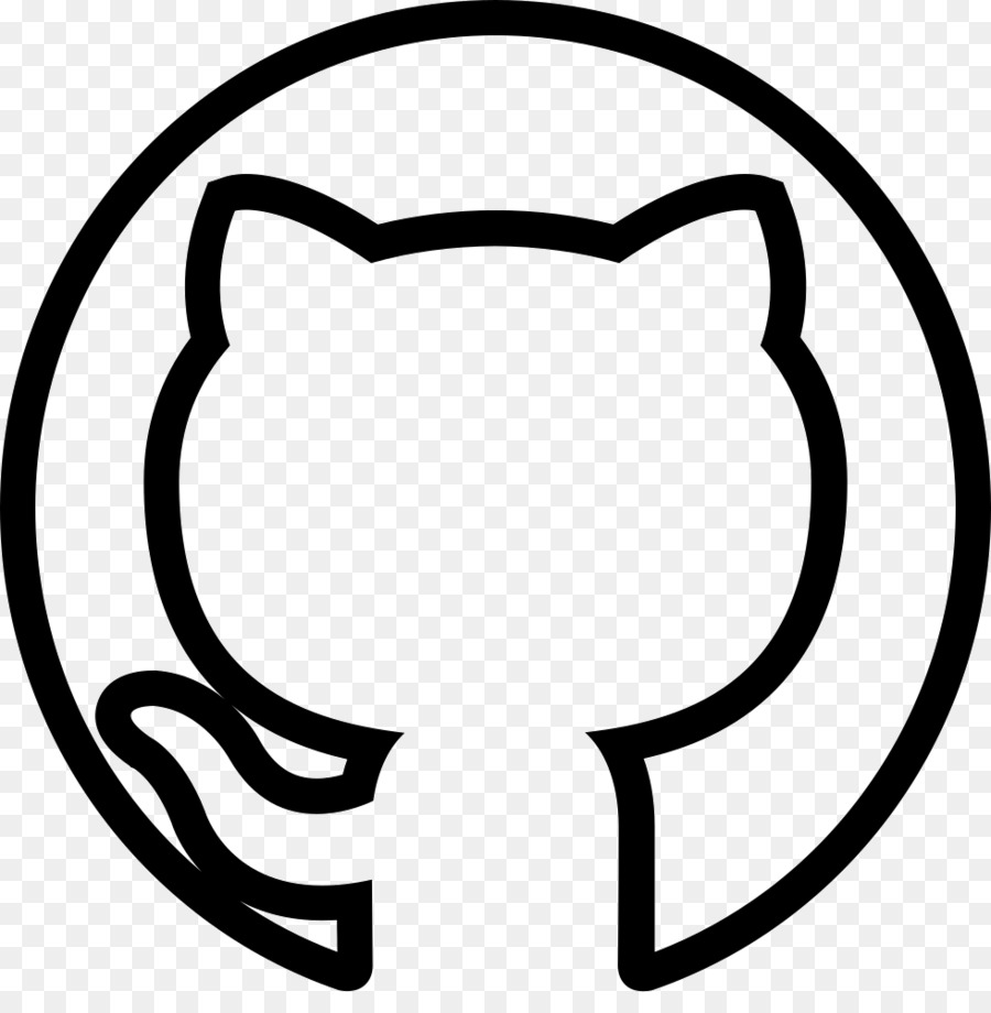 Github Icon at Vectorified.com | Collection of Github Icon free for ...
