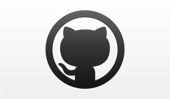 Github Icon at Vectorified.com | Collection of Github Icon free for ...