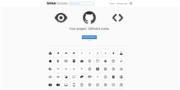 620x310 List Of Free Icon Fonts For Web Design Logo Pearl