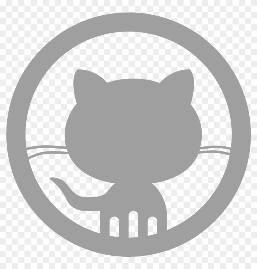 840x880 Github Icon Png Download