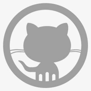 300x300 Github Icon Png, Free Hd Github Icon Transparent Image