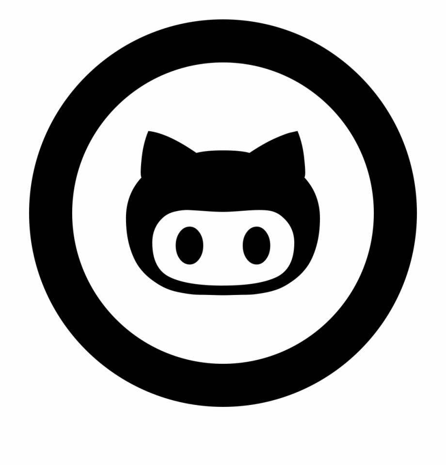920x960 Github Logo Comments