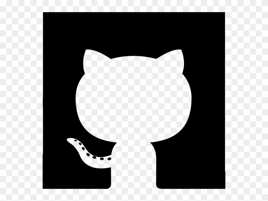 880x662 Octocat Clip Art