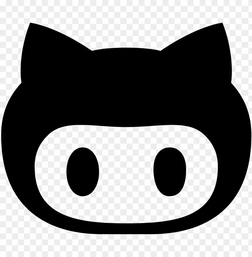 840x859 Octocat Filled Icon