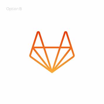 Gitlab Icon 357x357 Gitlab Icon