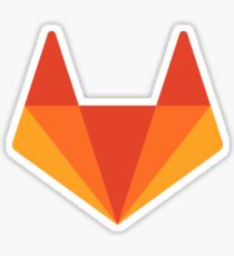 Gitlab Stickers Redbubble 210x230 Gitlab Stickers Redbubble