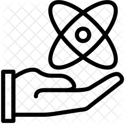 256x256 Give Icon Of Line Style