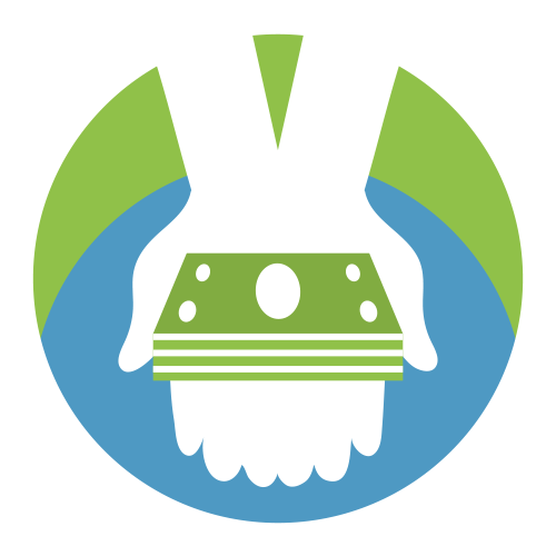 500x500 Icon Giving Back