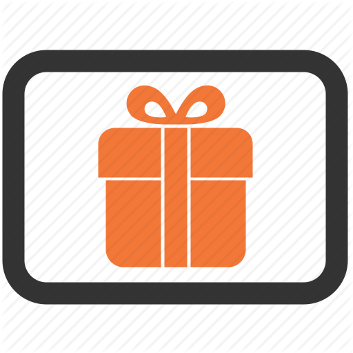 512x512 Card, Gift, Giveaway, Present Icon
