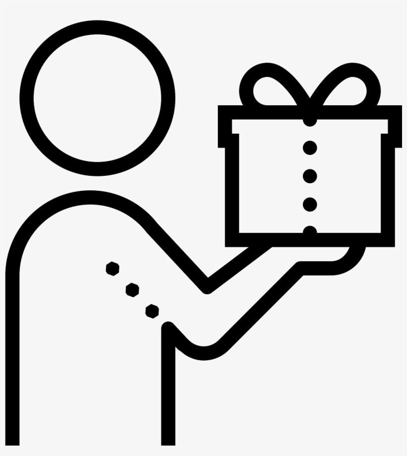 820x918 Giveaway Icon