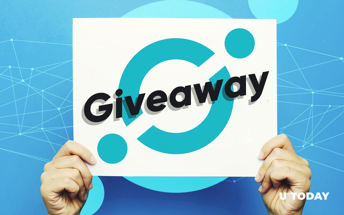 1200x750 Icon Launches Icx Giveaway For Its Community Members Who Will