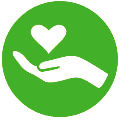 400x400 Giving Icon