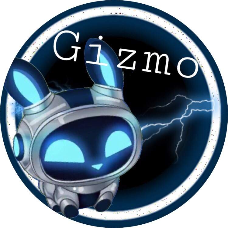 750x750 Gizmo Icon! Dash Tag Amino