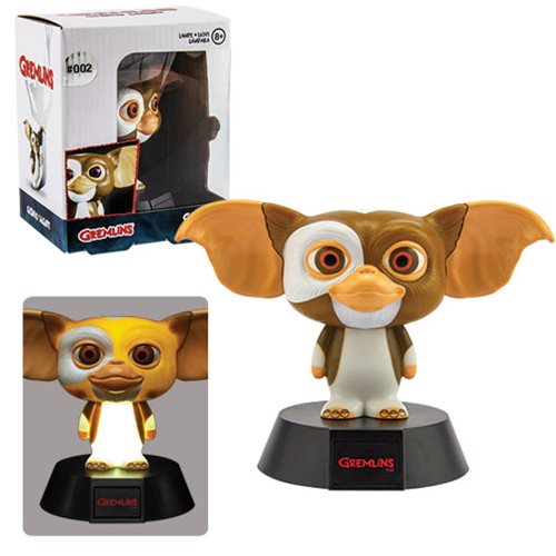 500x500 Gremlins Gizmo Icon Light