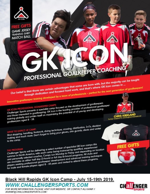 525x679 Gk Icon Goalkeeper Camp