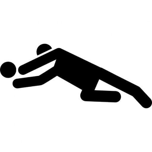 512x512 Gk Icon Wirral