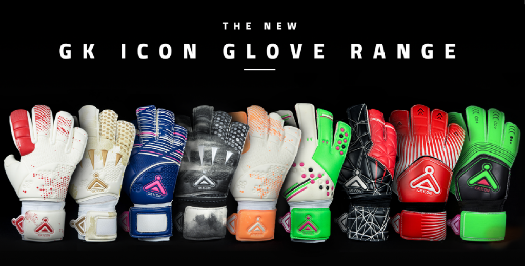 1024x518 New Gk Icon Gloves Now Available!