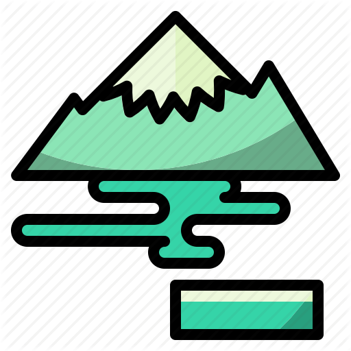 512x512 Glacier, Nature, North, Polar, Pole Icon