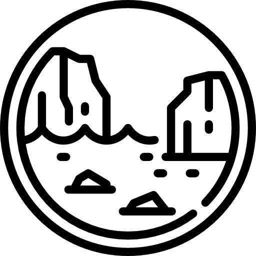 512x512 Glacier Icons Free Download