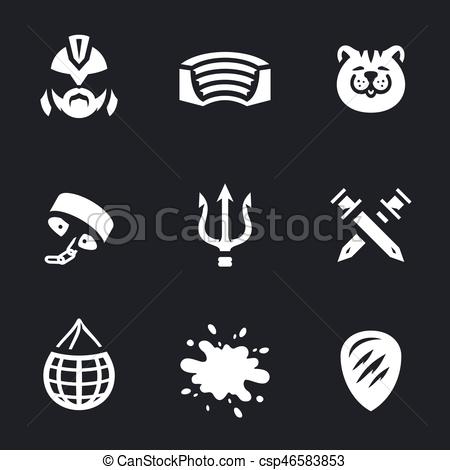 450x470 Gladiator Icon