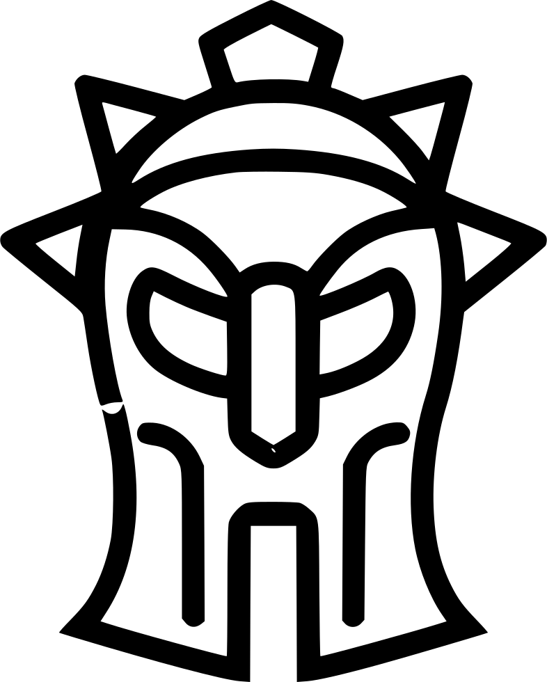 786x980 The Gladiator Png Icon Free Download
