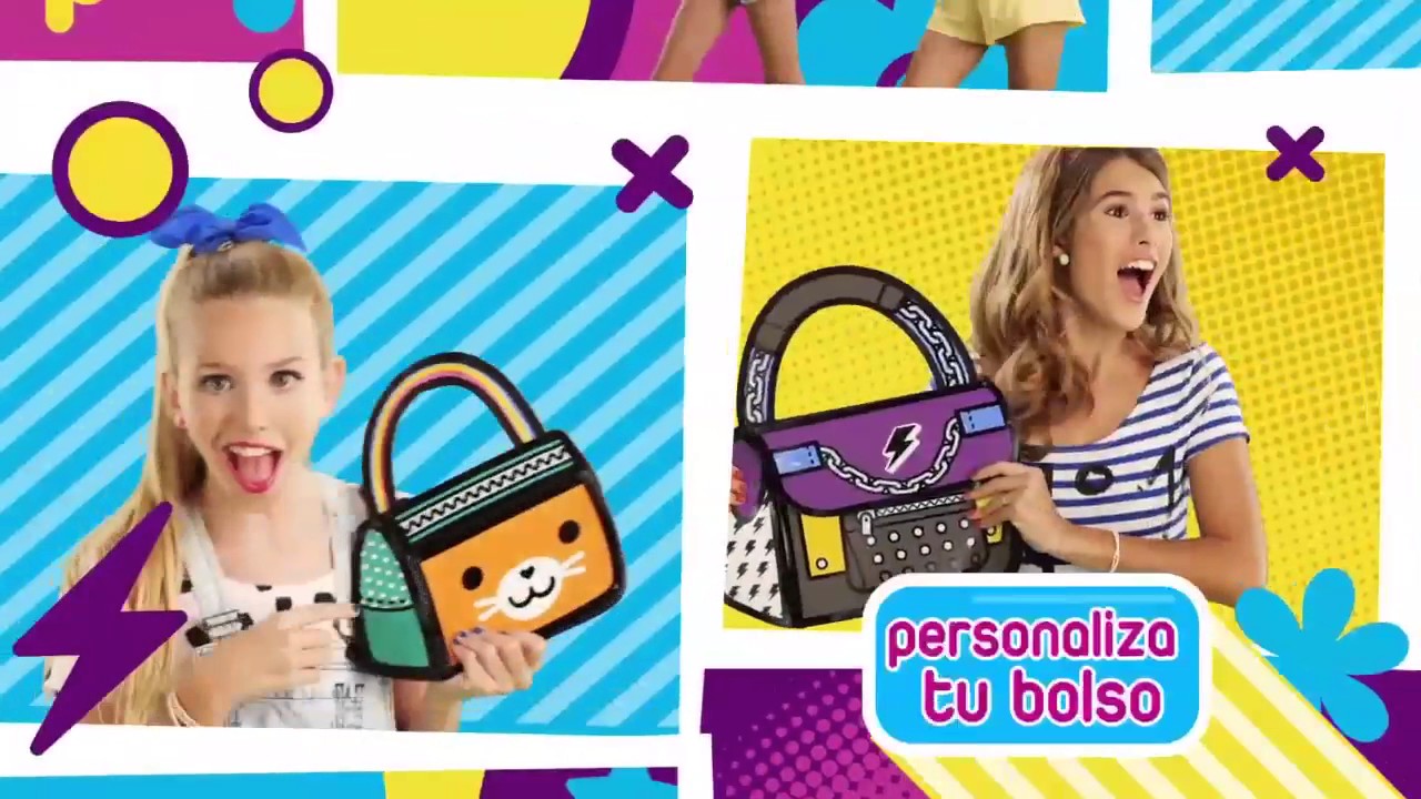 1280x720 Icon Glam, Para Ti