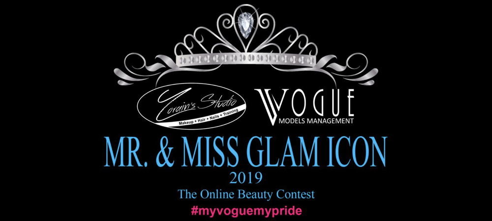 1000x450 Mr Ms Glam Icon