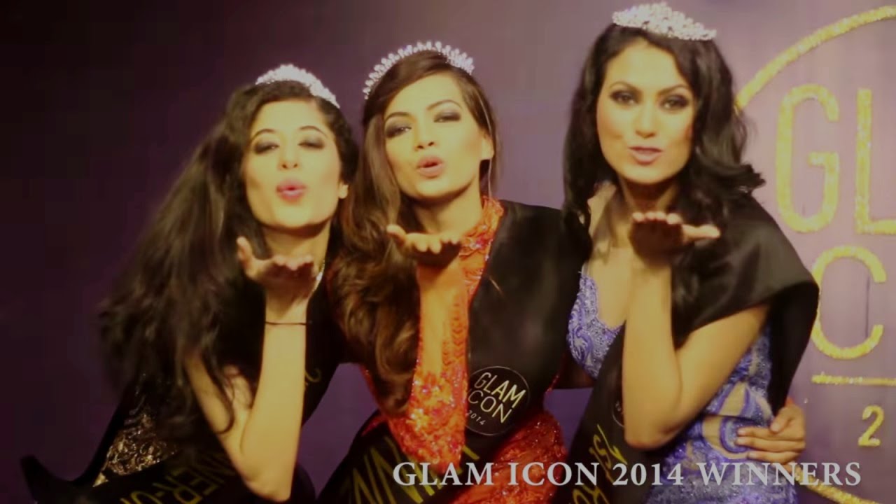 1280x720 Phoenix Glam Icon