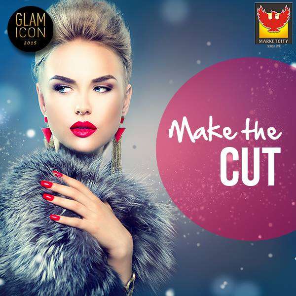 600x600 Phoenix Glam Icon Talent Hunt