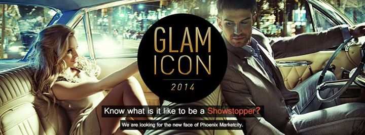 720x266 Be Mumbai's First Ever 'glam Icon' With Phoenix Marketcity, Kurla